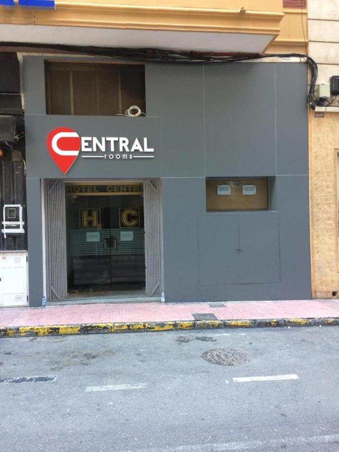 Hotel Central
