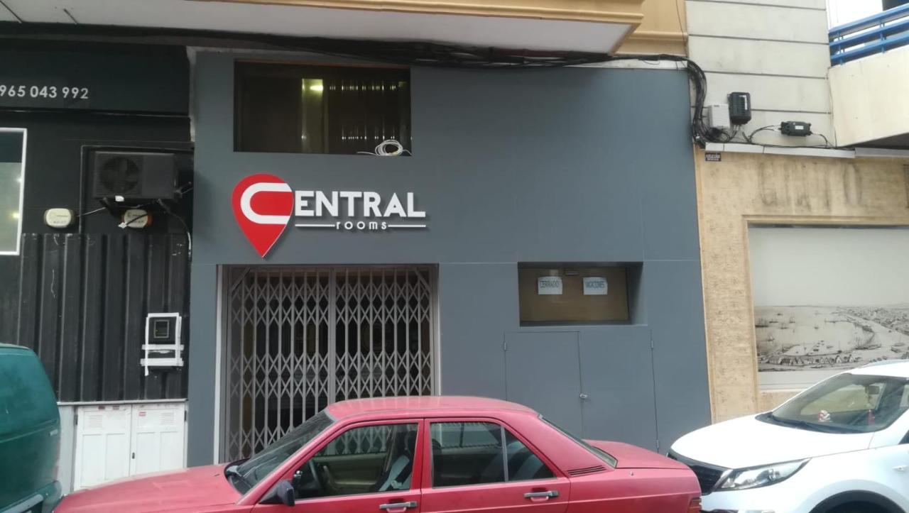 Central