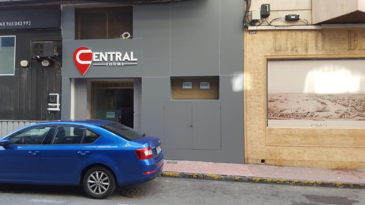 Central *