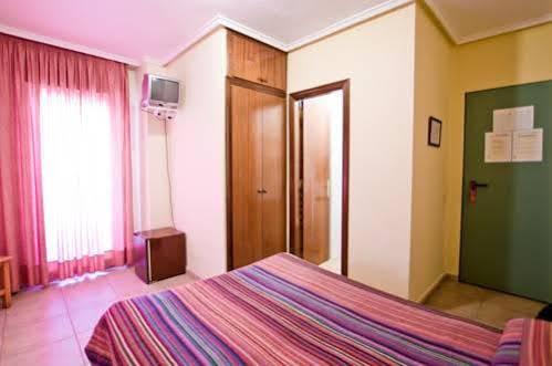 Hotel Central *