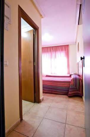 Hotel Central