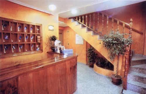Hotel Central Torrevieja