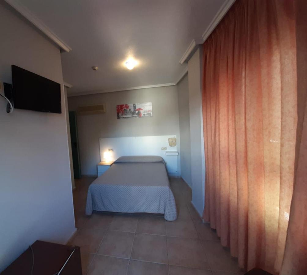 Hotel Central
